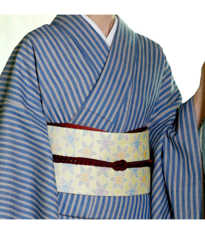 user_6ad27841 新品 絽 夏着物 西陣織 なごや帯 6596 user_6ad27841様専用 新品 絽 夏着物 西陣織 なごや帯 6596