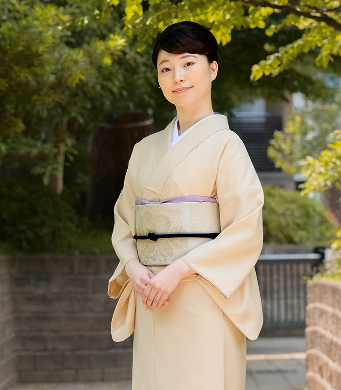 売り出しクーポン 袷 正絹 訪問着 着物 ピンク 裄66 kimono 和服 呉服