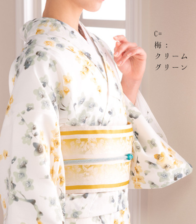 【新品未使用品】【ラスト１】 hiromichinakano 単衣のお着物 楽天市場】ヒロミチナカノ 浴衣 単品 Fサイズ 8柄 2カラー 全16タイプ