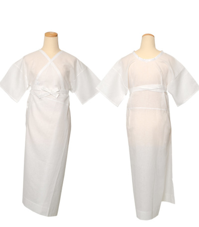 竹綾姫バングロスリップ（M・L） 0016-02204 肌着スリップ 【きもの都粋】