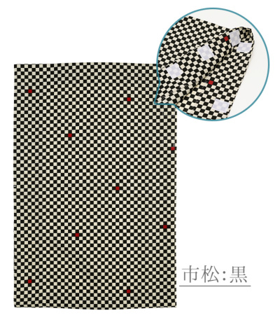 都粋オリジナル】ひみつの替え袖(ちりめん) 0017-01902 着付け 都粋オリジナル】ひみつの替え袖(ちりめん) 0017-01902 着付け