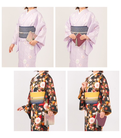 °˖✧ うぇい ✧˖°窓口 着付け　がま口　ポーチ特別価格 ✧ うぇい ✧˖°窓口 着付け がま口 ポーチ特別価格 ✧ うぇ