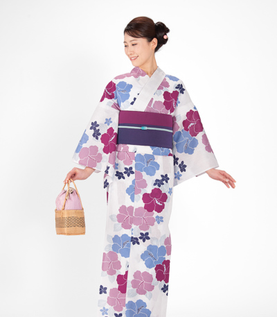 都粋オリジナル】はるな愛 haruno リバーシブル半幅帯 0019-03004 化繊