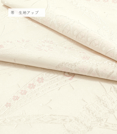 付け下げ着物★袋帯セット kimono-kyoukomati_20022708
