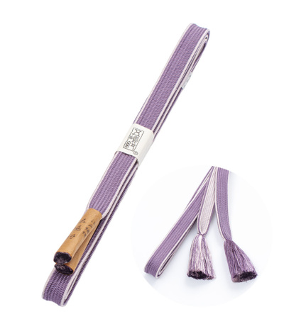 ☆☆☆Riplen_Net☆☆☆新品-正絹高麗帯〆帯揚セット1円スタートNo2007 高麗 帯締めの通販