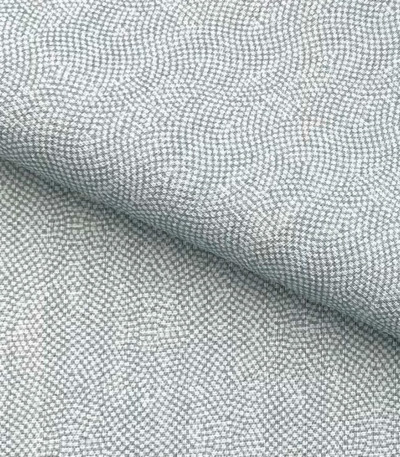 お仕立付き・単衣】都粋オリジナル東レセオαおめかし小紋（変り鮫：薄