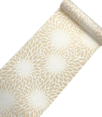 お仕立付き・単衣】都粋オリジナル東レセオαおめかし小紋