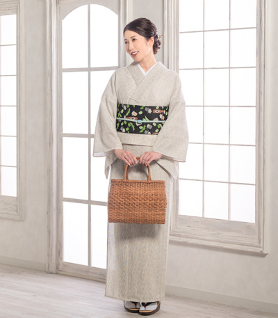28％OFF】山葡萄バッグ（ダイヤ編み） 山葡萄・くるみかごバッグ