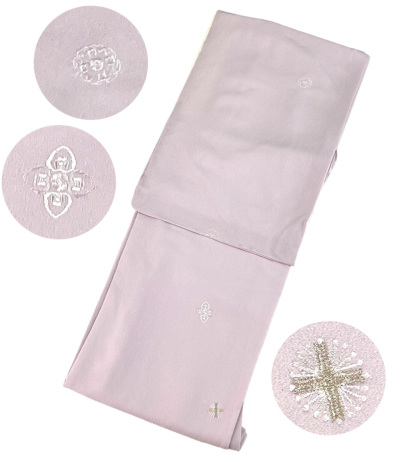 龍*香様 【新品未使用＋匿名配送】さく研究所、シルジェリー小紋、グレージュ 楽天市場】東レ シルジェリーの通販