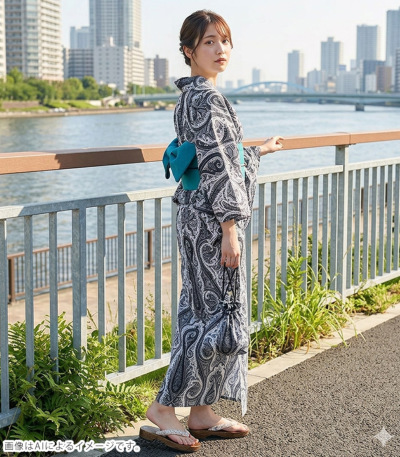 お仕立済み・単衣】SOULEIADO ソレイアード 東レセオα単衣小紋（グラン