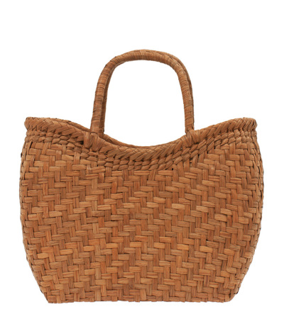 29％OFF】山葡萄バッグ（網代編み：弓なり口） 山葡萄・くるみかご